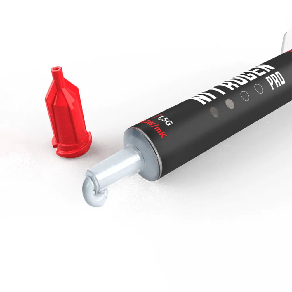 Pasta Térmica Pcyes Nitrogen Pro 8,5w/Mk Pcynp1585 1,5g