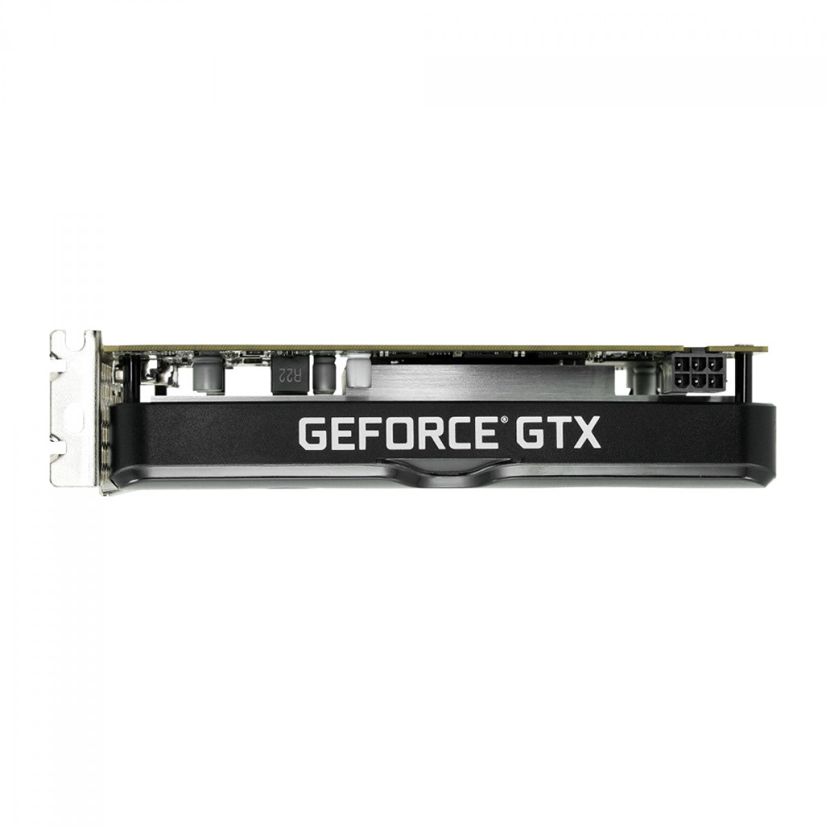 PLACA DE VÍDEO PALIT GEFORCE GTX 1650 GP OC 4GB 128BIT GDDR6 NE61650S1BG1-1175A