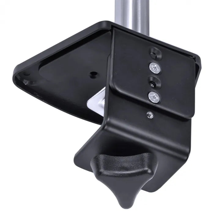 SUPORTE 2 MONITORES 13 a 30 polegadas VESA100 S2M310D Vinik