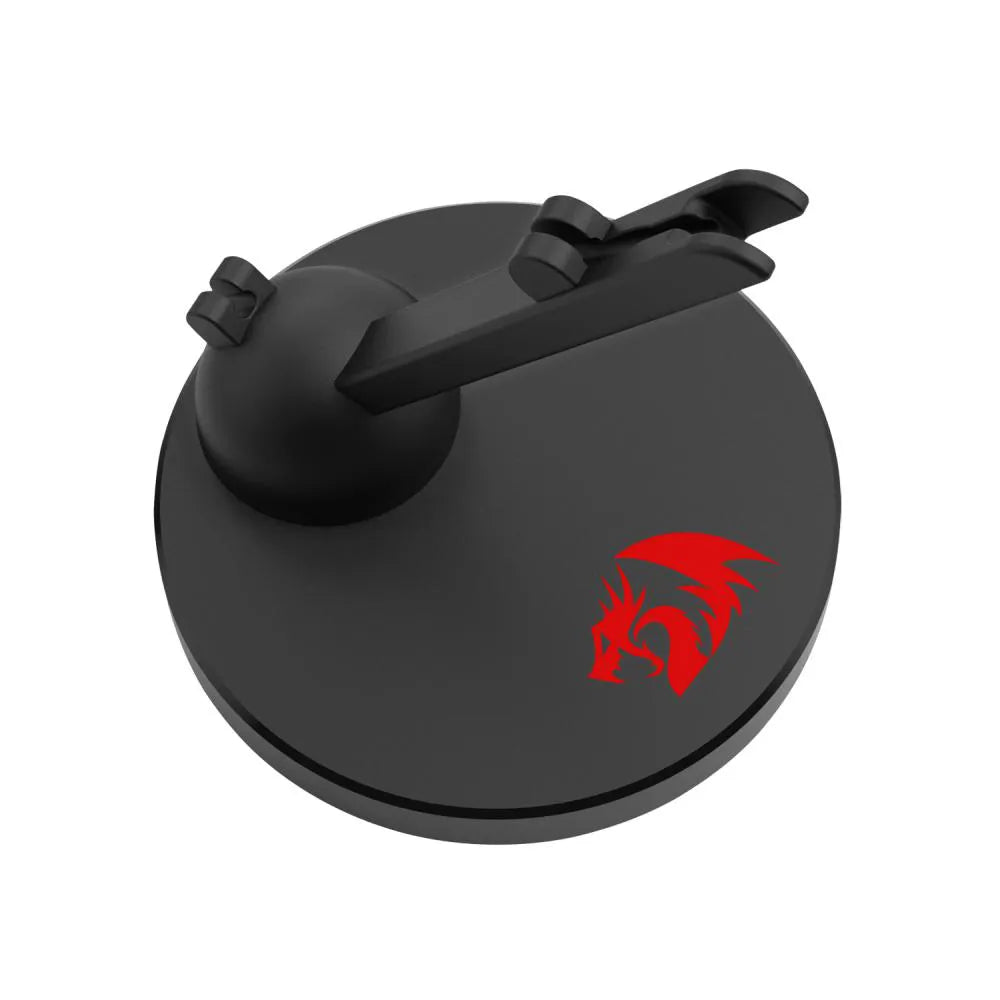 Suporte para Cabo de Mouse Redragon Gamer Preto - MA301