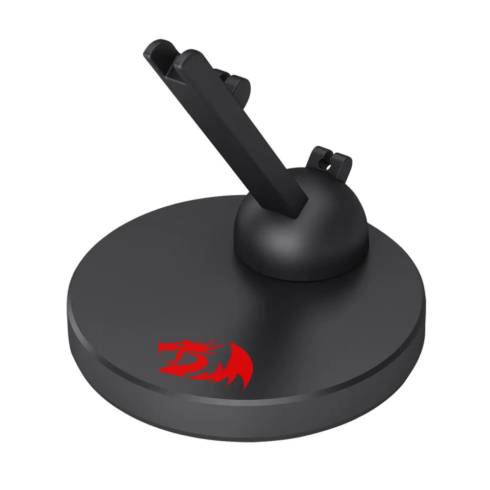 Suporte para Cabo de Mouse Redragon Gamer Preto - MA301