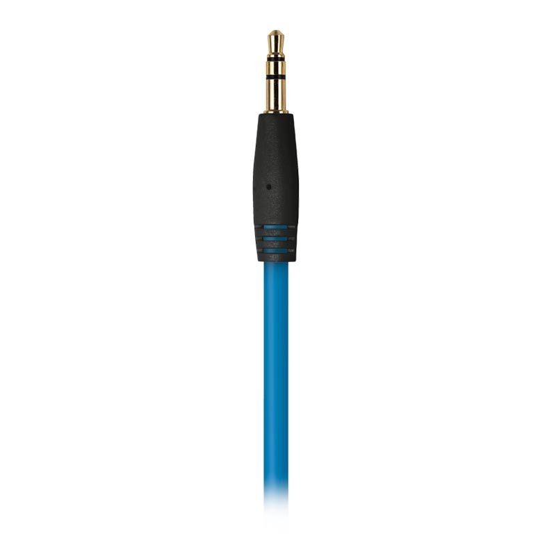 MICROFONE TRUST MICO PRETO/AZUL T23790