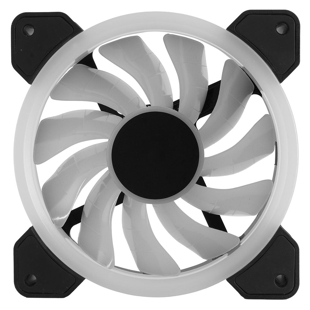 Cooler Gamer Evus F12S-ARGB Singularity