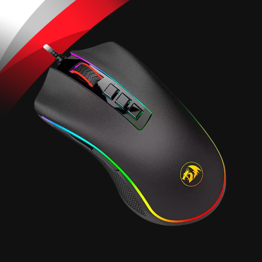 MOUSE GAMER