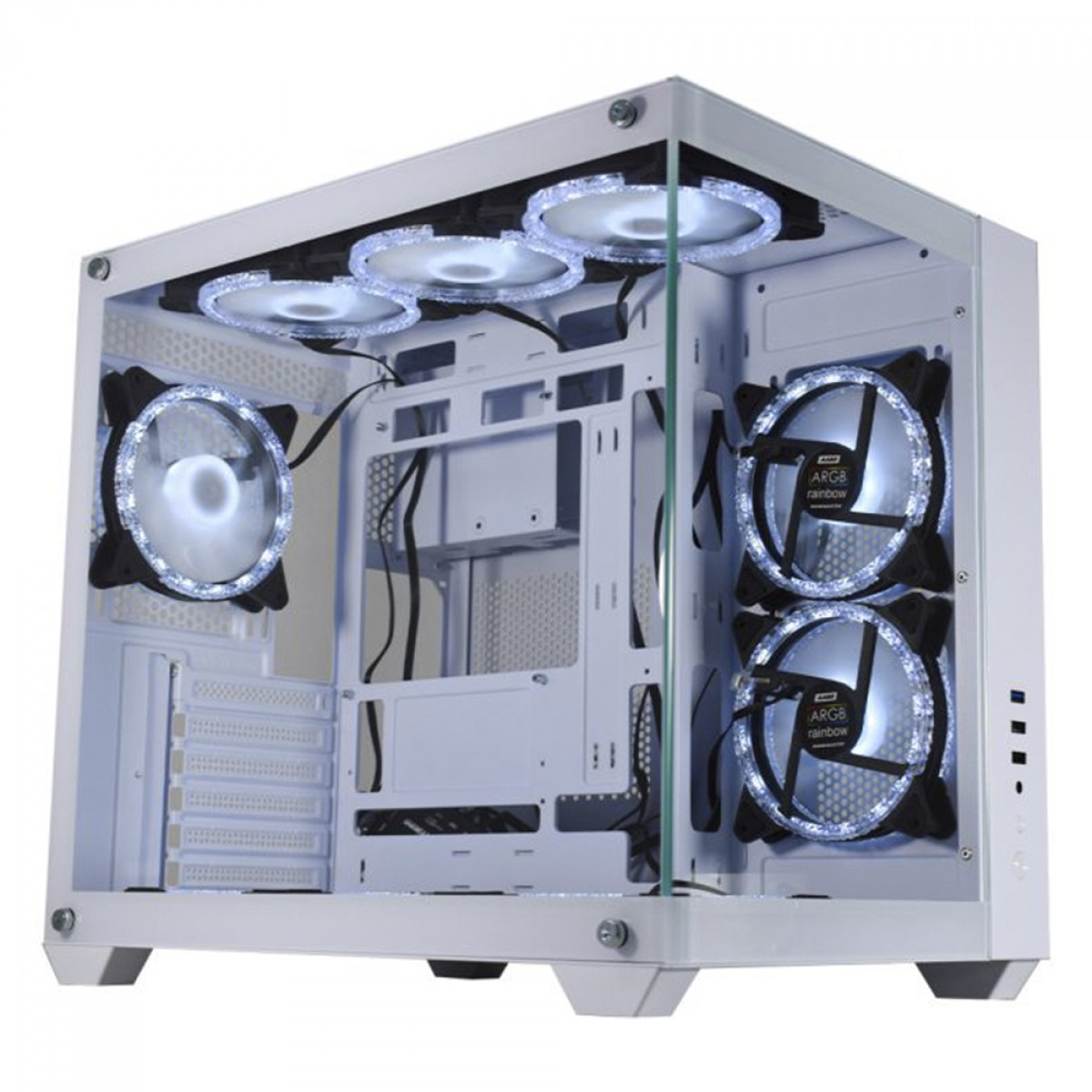 GABINETES