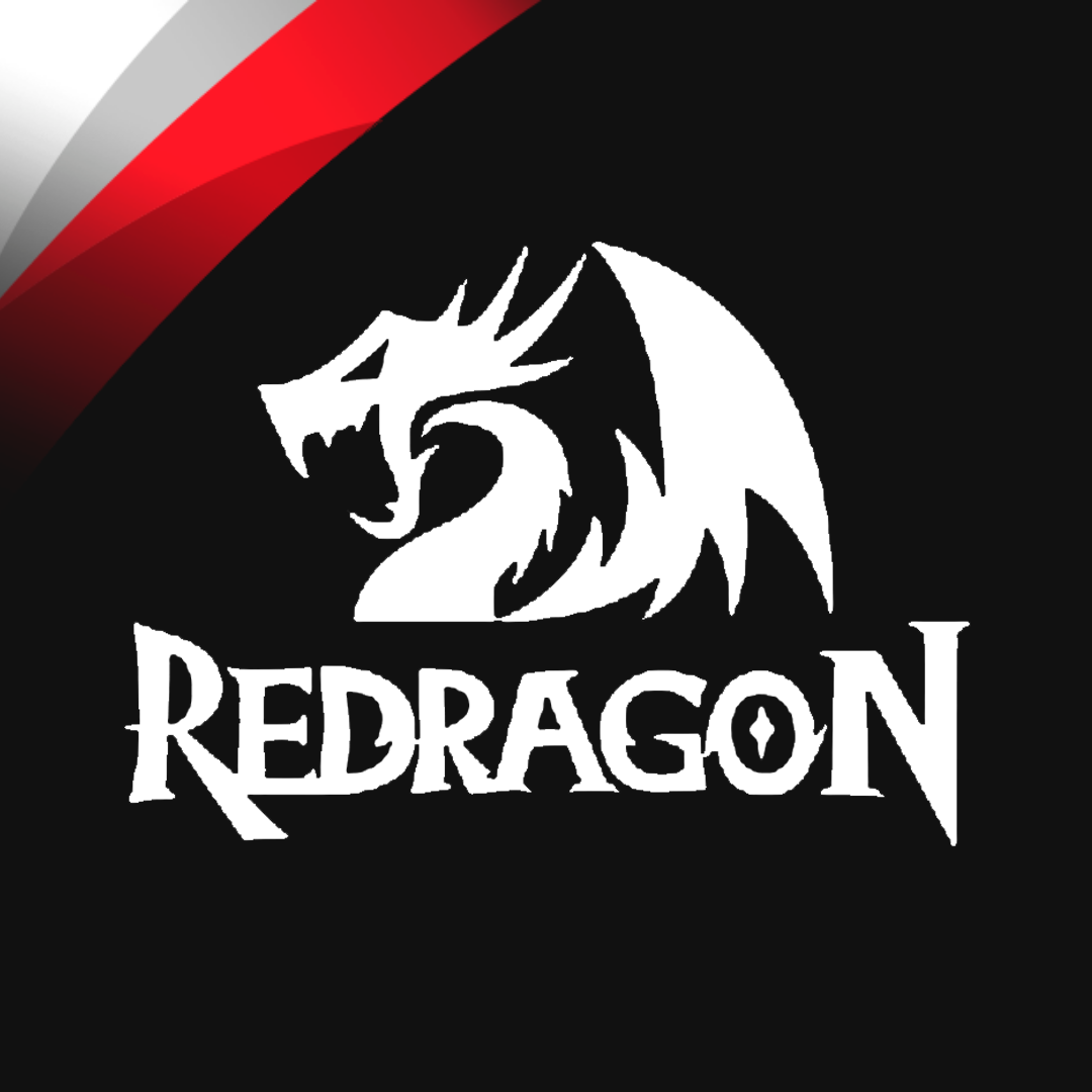 Redragon