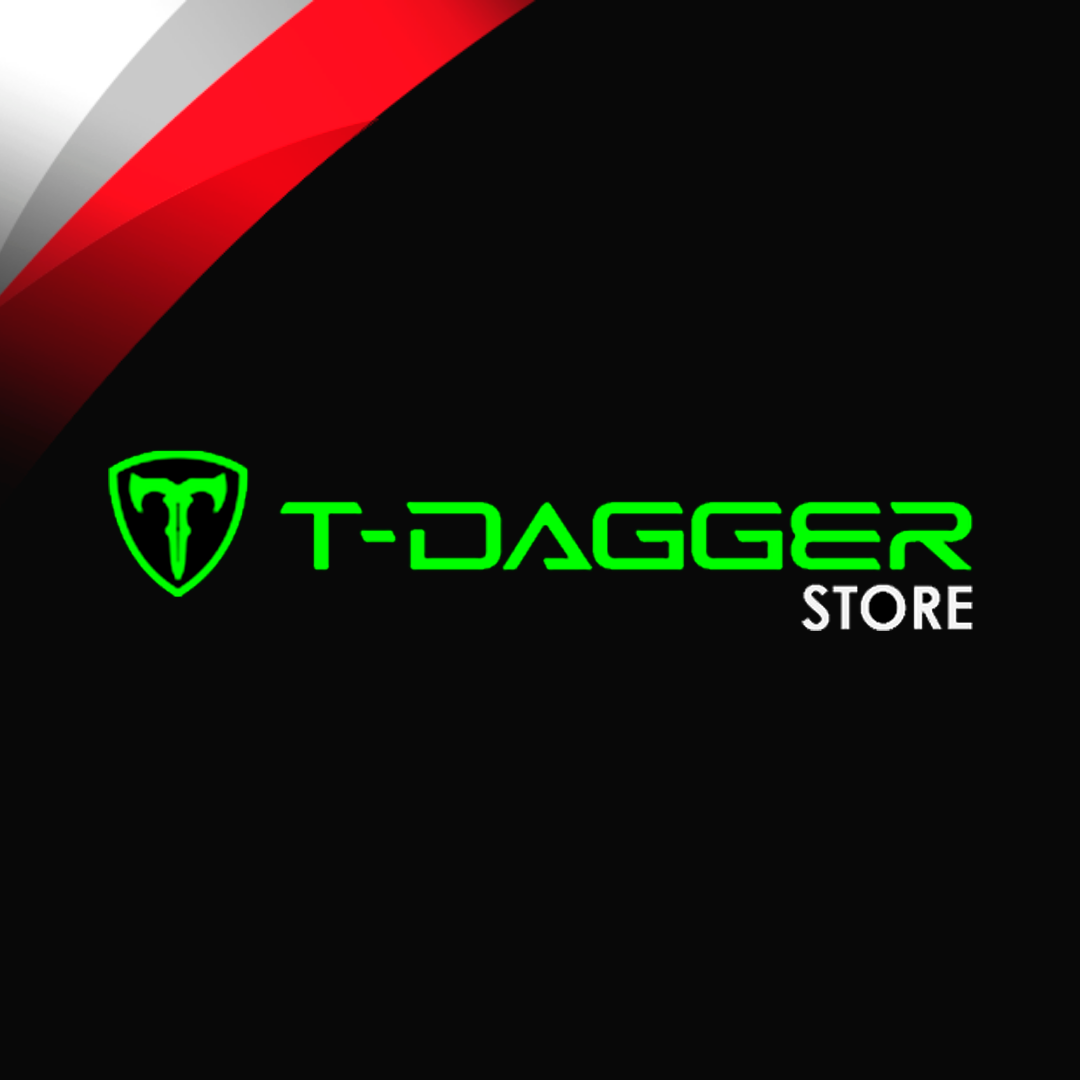 T-dagger
