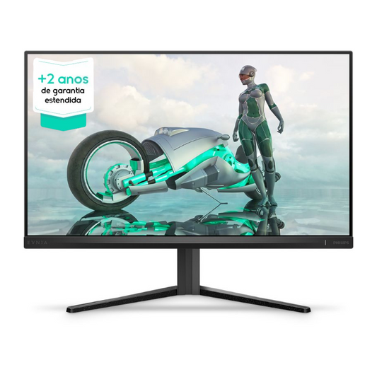 Monitor Gamer Philips Evnia 27" 180hz 0,5ms Ips 27m2n3200l