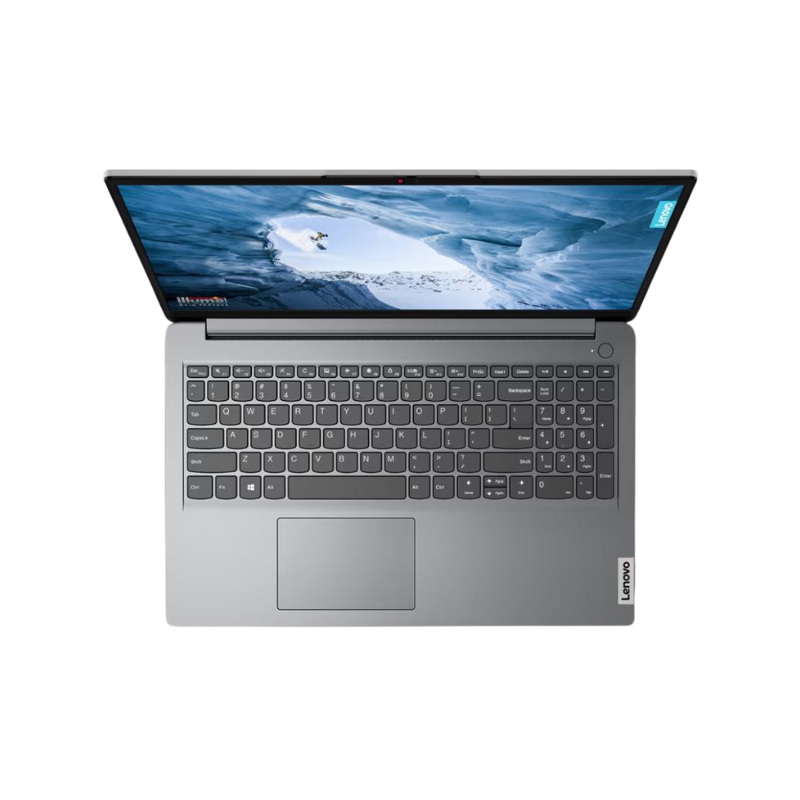 Notebook Lenovo Ideapad 1 15IAU7 Intel Core I3 1215U 8GB SSD 256GB 15,6 HD Windows 11 Home