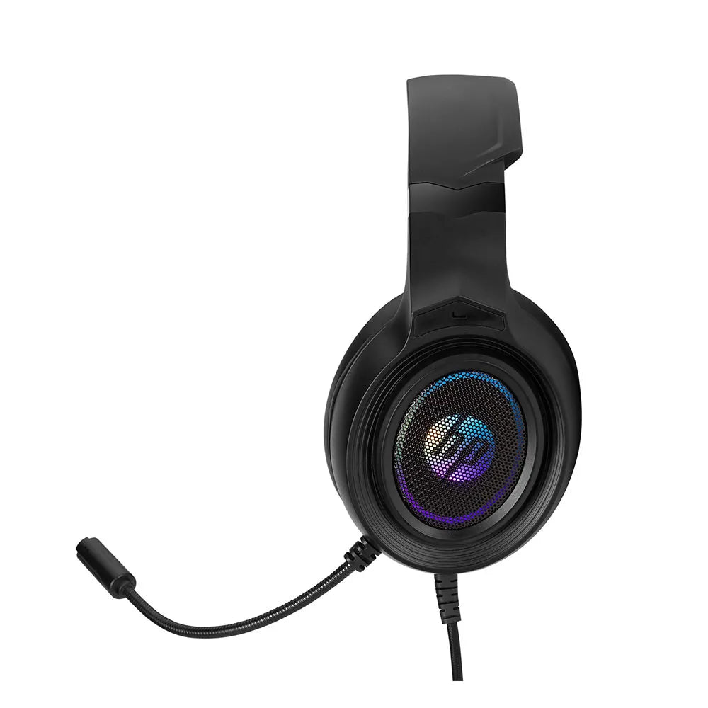 Fone Headset Hp Usb 7.1 Gamer, Dhe-8008u
