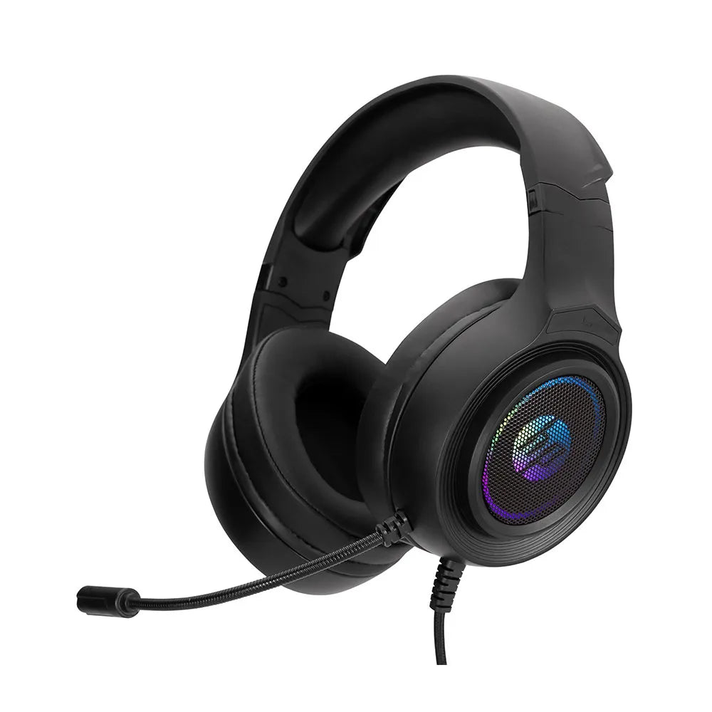 Fone Headset Hp Usb 7.1 Gamer, Dhe-8008u