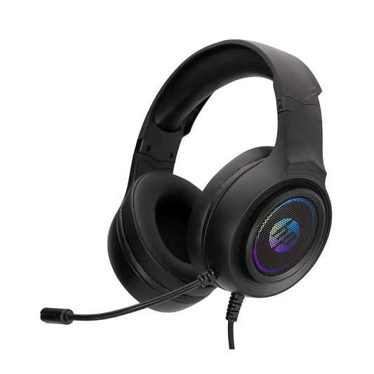 Fone Headset Hp Usb 7.1 Gamer, Dhe-8008u