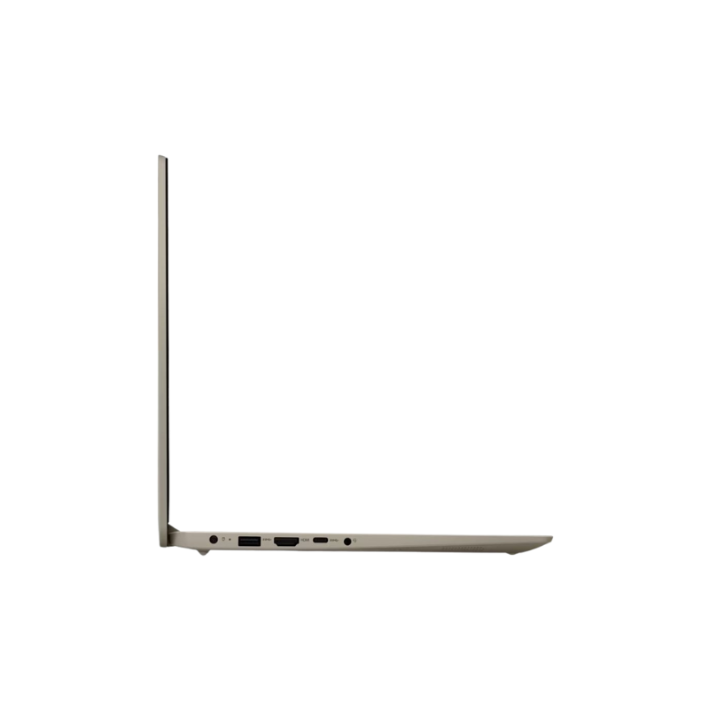 Notebook Lenovo Ideapad 1 15IAU7 Intel Core I3 1215U 8GB SSD 256GB 15,6 HD Windows 11 Home