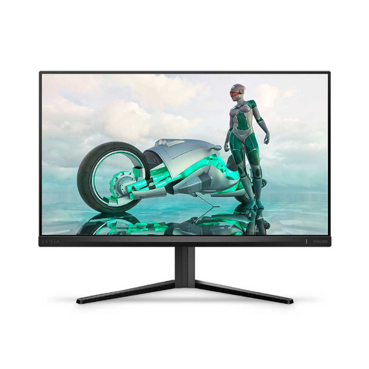 Monitor Philips Gamer Evnia 24 LED 24M2N3200L / IPS / Hdmi / Display Port / Vesa / 180HZ / 0.5MS