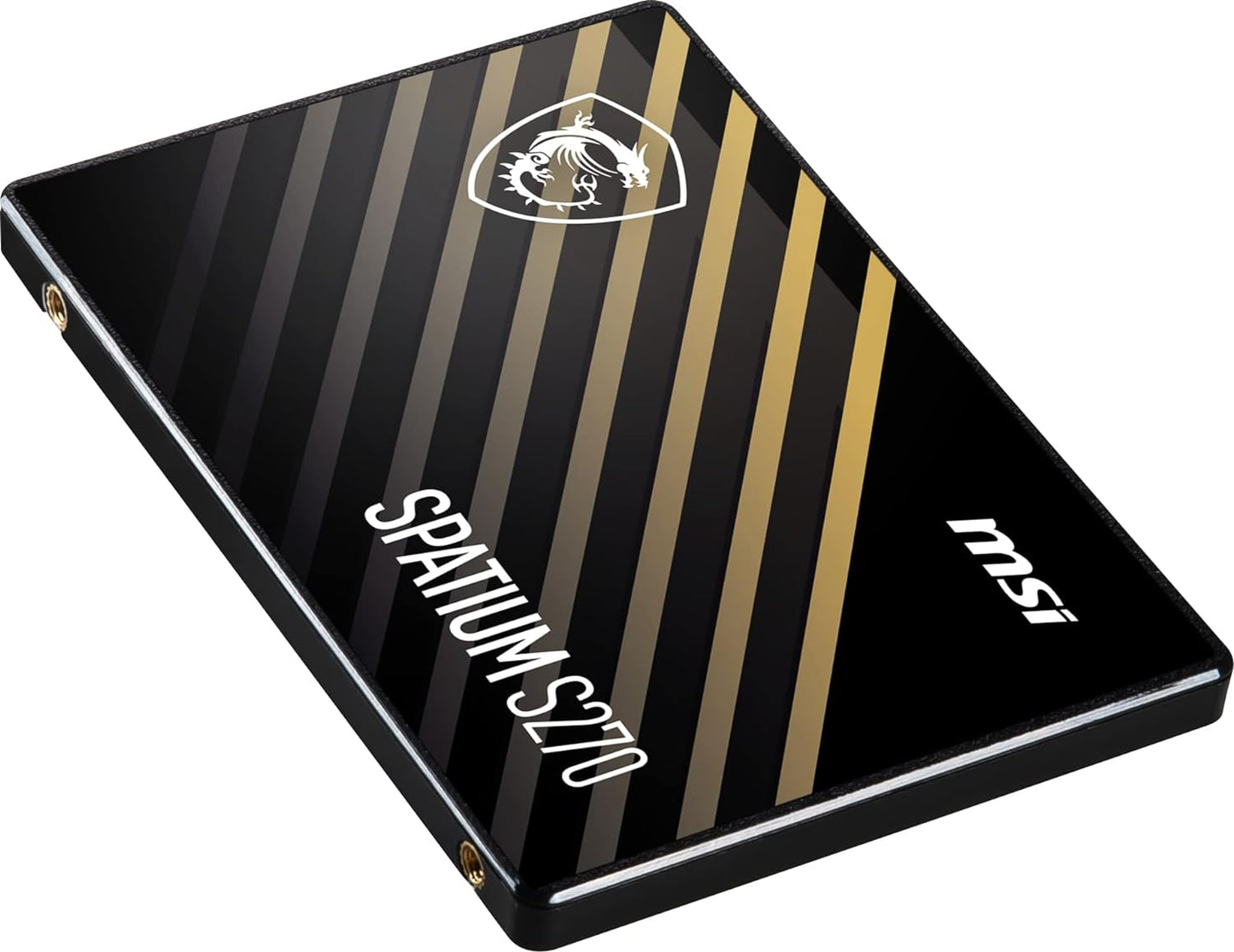 *CONSULTAR VALOR E DISPONIBILIDADE PELO WHATSAPP* SSD MSI SPATIUM S270, 480GB, 2.5, SATA III 6GB/S, LEITURA 500MB/S, GRAVACAO 450MB/S, SPATIUM-S270-480G
