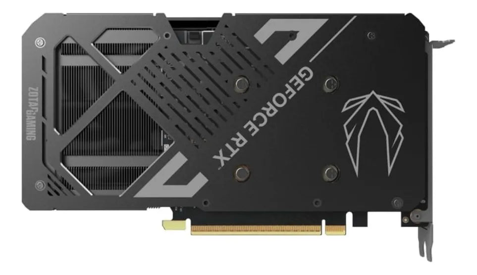 *CONSULTAR VALOR E DISPONIBILIDADE PELO WHATSAPP* PLACA DE VÍDEO GEFORCE RTX 5060 TI 16GB ZOTAC TWIN EDGE OC
