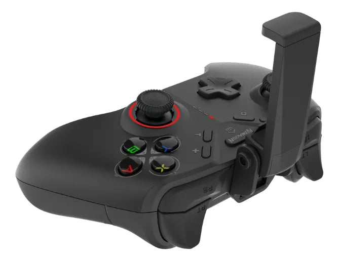 Controle Gamer Redragon Forge Preto G711