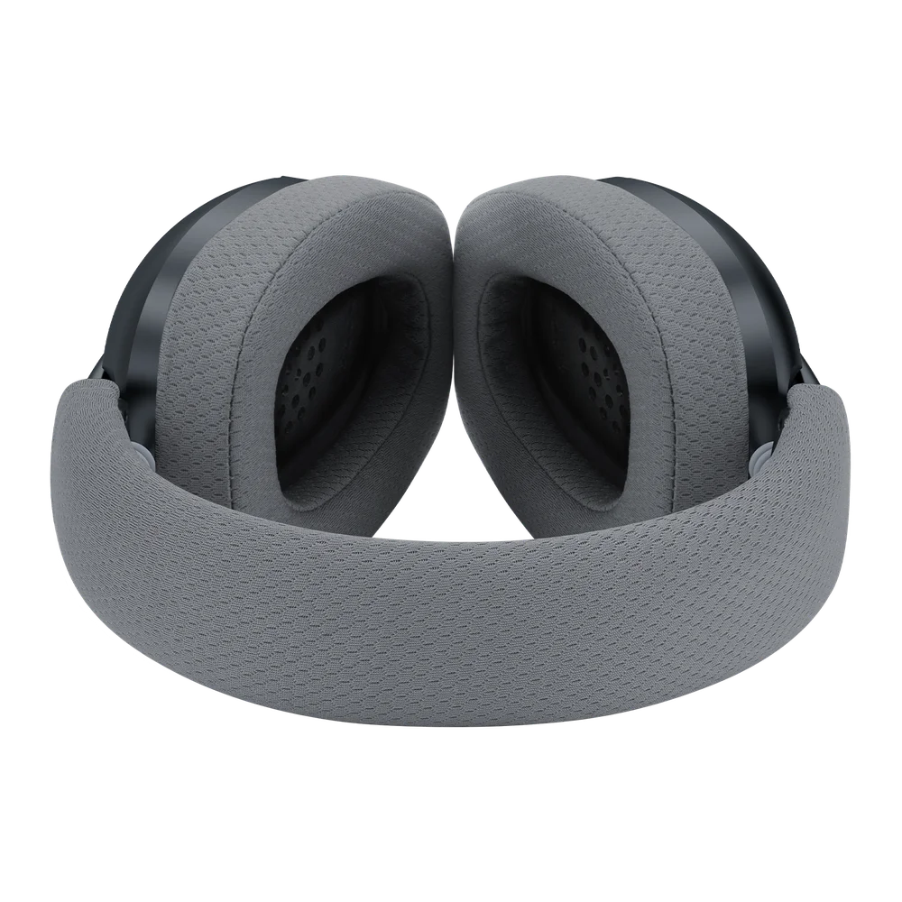 Headset Gamer Redragon Skuld Pro, Bluetooth, LED Azul, 40mm, Preto - H878bgn