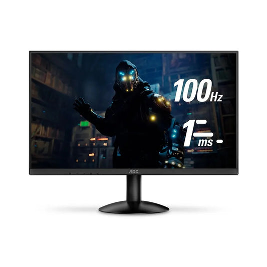 Monitor AOC 24" 100Hz 1ms Gaming HDMI 24B30HM2