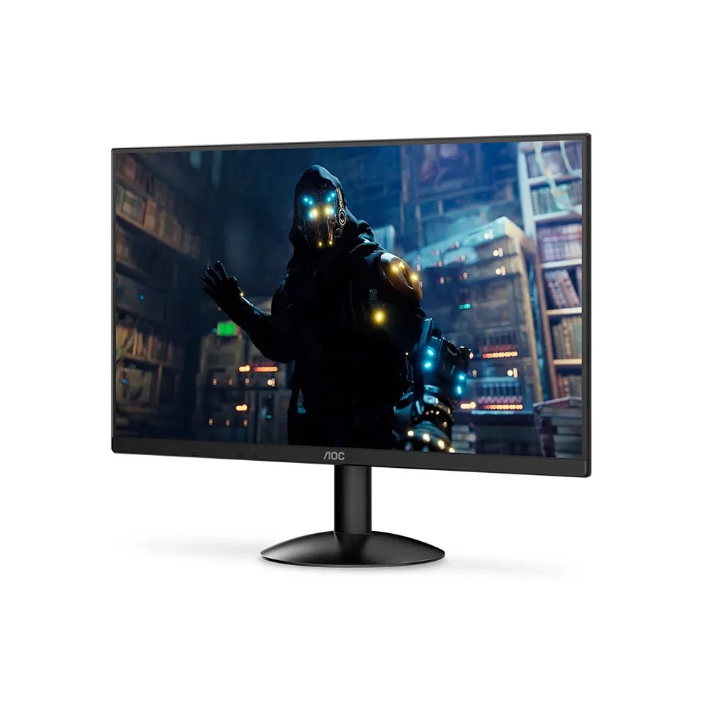 Monitor AOC 24" 100Hz 1ms Gaming HDMI 24B30HM2