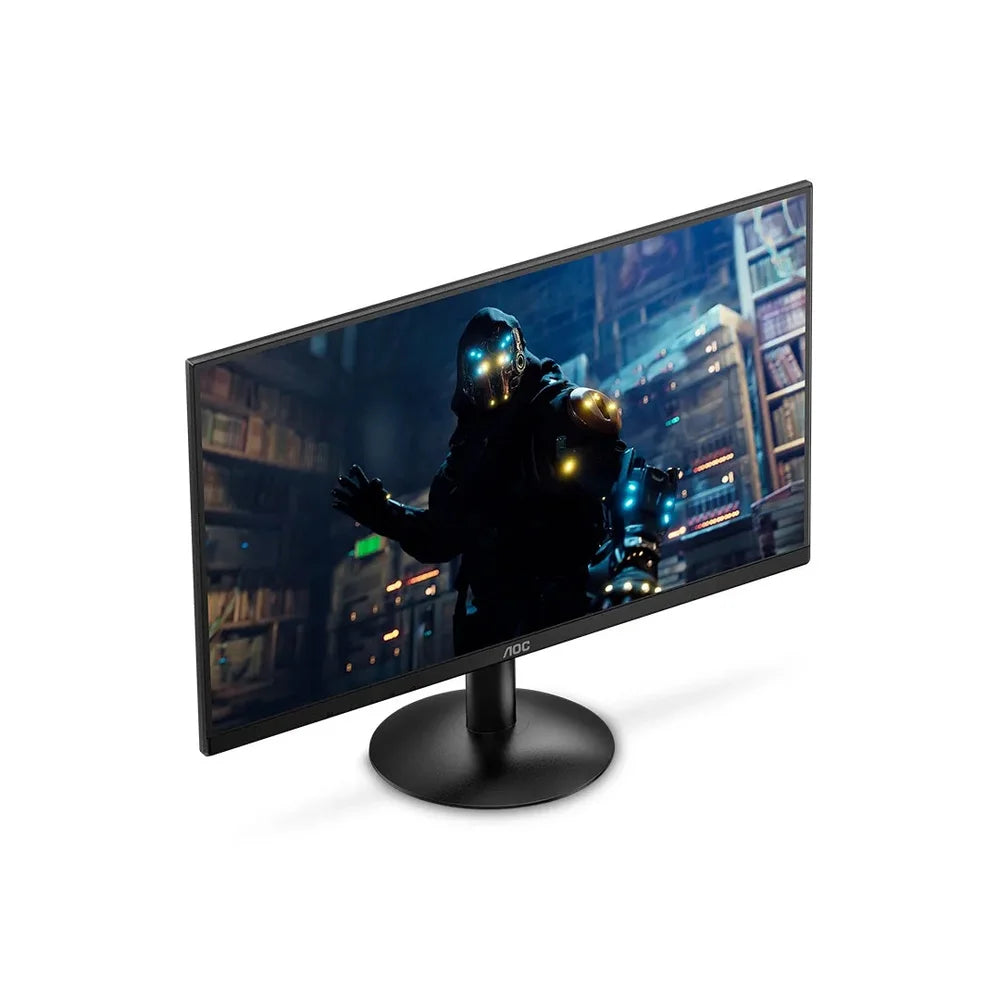 Monitor AOC 24" 100Hz 1ms Gaming HDMI 24B30HM2