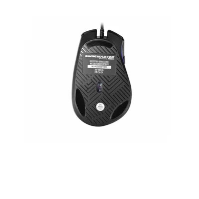 Mouse Gamer Garra RGB M538 Dpi7200 Programavel