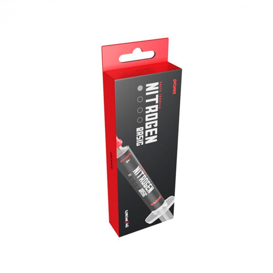 Pasta Termica Pcyes Nitrogen Basic, 4G, 5.5W/MK - Pcynb0455