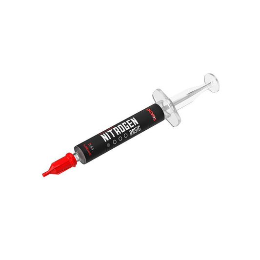 Pasta Termica Pcyes Pcynb1555 Nitrogen Basic 1,5g, 5.5w/mk