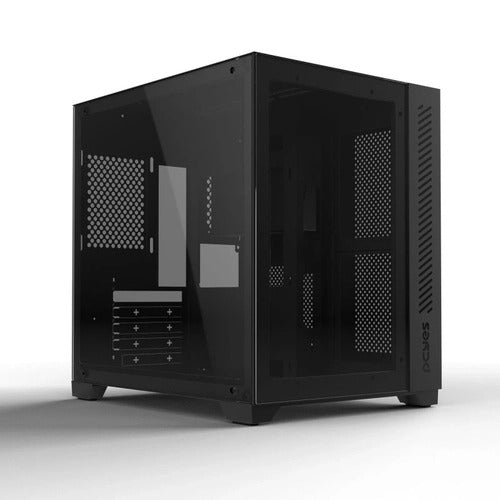 *CONSULTAR VALOR PELO WHATSAPP* PC GAMER RYZEN 5500, RTX 3050, 16GB RAM, B450M 4 SLOOT, 600W 80 PLUS, SSD NVME 500GB