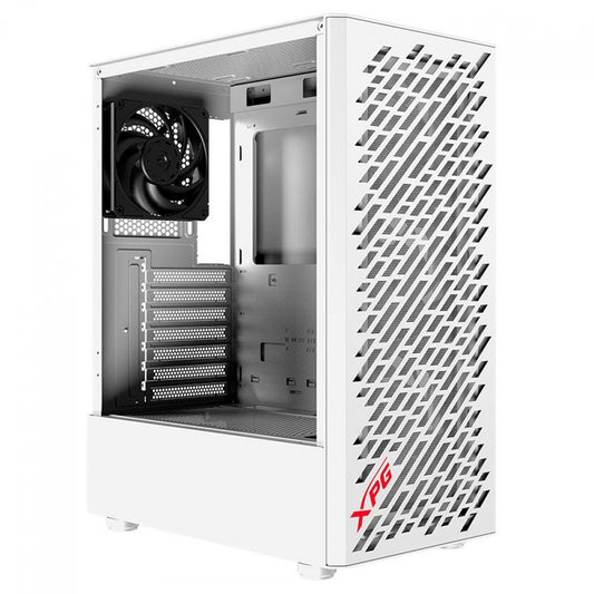 *CONSULTAR VALOR PELO WHATSAPP* PC GAMER HIGH END, RTX 4070TI, RYZEN 7 5700X, 32GB RAM, SSD NVME 1TB, B550M WIFI, 900W 80 PLUS, GAB XPG VALOR AIR