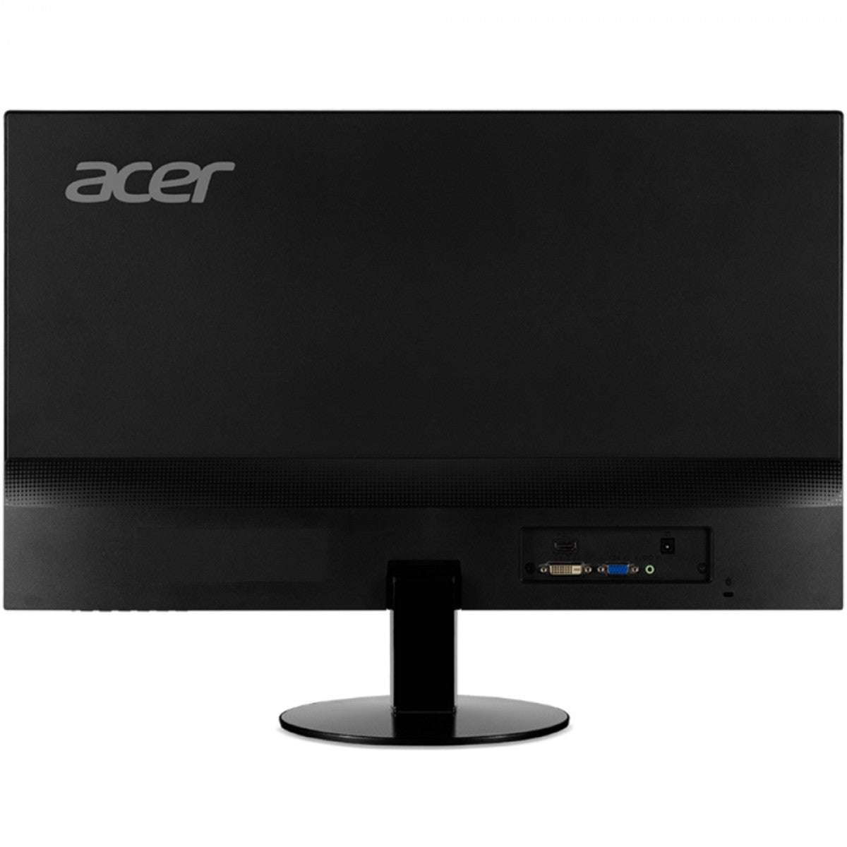 MONITOR GAMER ACER SA240Y G0BI, 23,8 POL, FULL HD, 120HZ