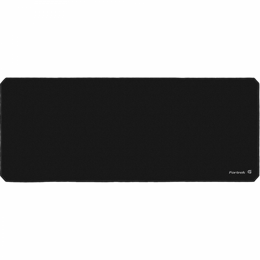MousePad Gamer Fortrek Speed MPG103 PT, Extra Grande (800x300x4mm), Preto - 77538