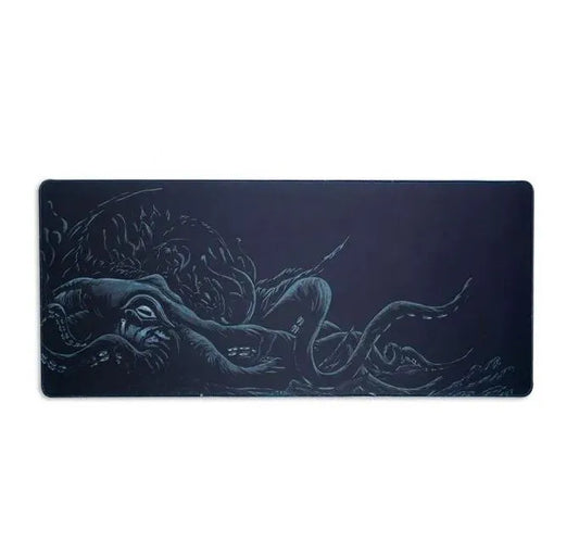 MOUSEPAD POLVO DARK EG HIBRIDO 62000142 - DAZZ