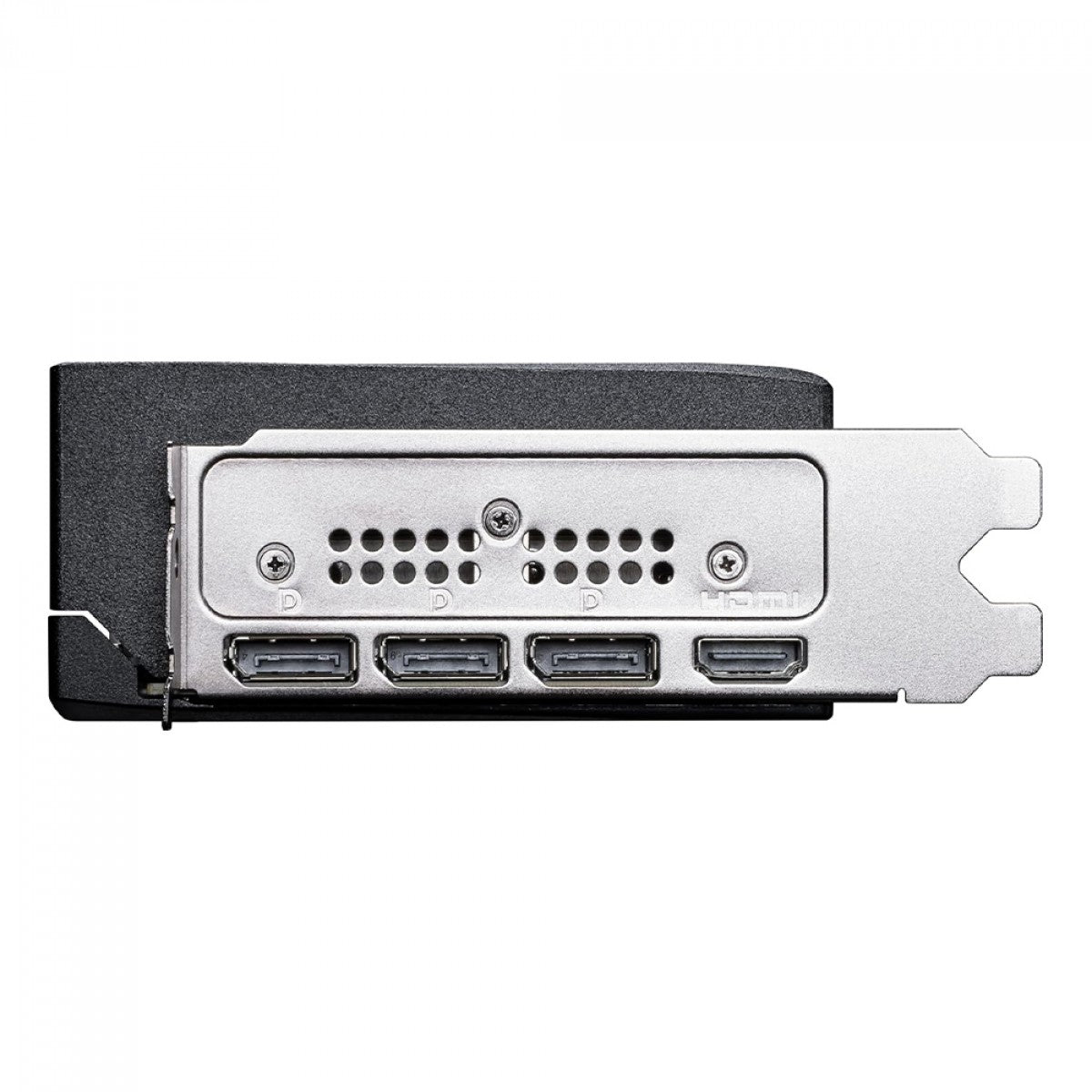 Placa de Vídeo MSI NVIDIA GeForce RTX 5070 Shadow 2X OC, 12GB, GDDR7, DLSS, Ray Tracing, 912-V532-011