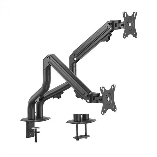 Suporte Para 2 Monitores Pcyes 17-32 - PS-024N