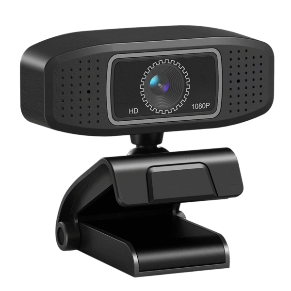 Webcam USB Kross Elegance 720p Foco Manual KE-WB720P2