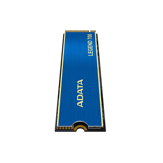 SSD Adata 512gb M.2 2280 Nvme Pcie 3.0 - Aleg-700-512gcs
