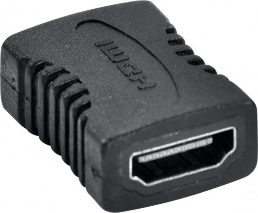 EMENDA HDMI FEMEA X HDMI FEMEA A2HF