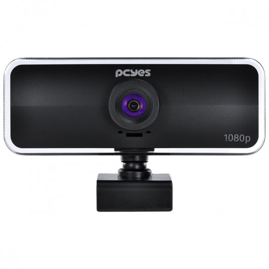 WEBCAM RAZA FHD-01 1080P - PCYES
