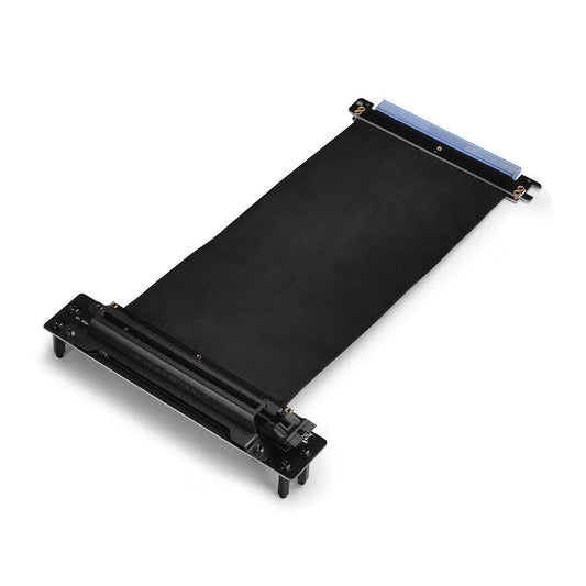 Cabo Extensor Pci-e X16 Deepcool 25cm Dp-ec-pec300