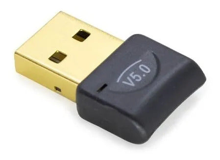 Adaptador Bluetooth 5.0 USB