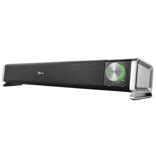 Soundbar Para Tv E Pc Soundbar 21046 Asto Soundbar Para Pc 12w