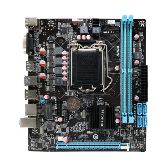 *CONSULTAR VALOR PELO WHATSAPP* PLACA-MÃE BMBH110-A3HGU