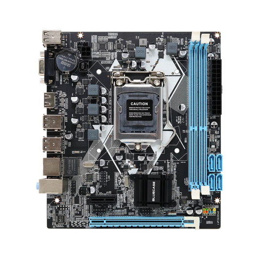 *CONSULTAR VALOR PELO WHATSAPP* PLACA-MÃE BMBH61-A2HG