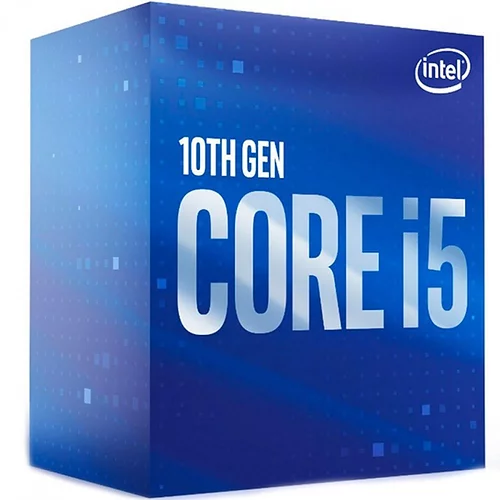 *CONSULTAR VALOR PELO WHATSAPP* PROCESSADOR INTEL CORE I5-10400F, 6-CORE, 12-THREADS, 2.9GHZ (4.3GHZ TURBO), CACHE 12MB, LGA1200, BX8070110400F