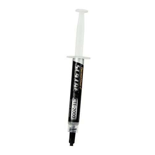 PASTA TERMICA SCYTHE THERMAL ELIXER 2 5G/ SCTE-2000