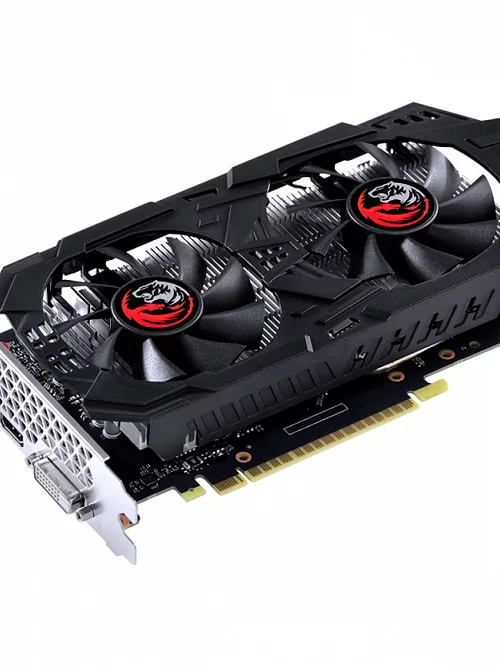PC GAMER I3 9100F / GTX 1650 4GB / 500W 80 PLUS/ SSD 240GB/ 8GB 3000MHZ