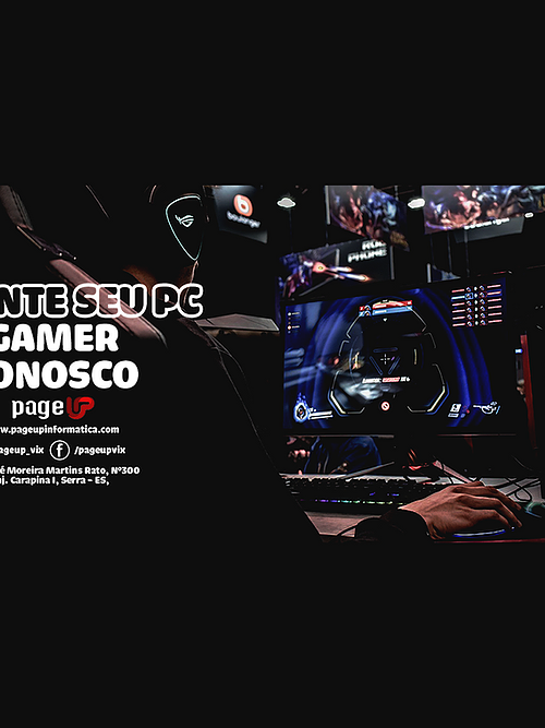 PC GAMER I5 10400F DÉCIMA/ GTX 1650 4GB/ SSD 240 / 550W 80 PLUS/ 8GB 2666MHZ