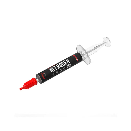 Pasta Térmica Pcyes Nitrogen Pro 8,5w/Mk Pcynp1585 1,5g