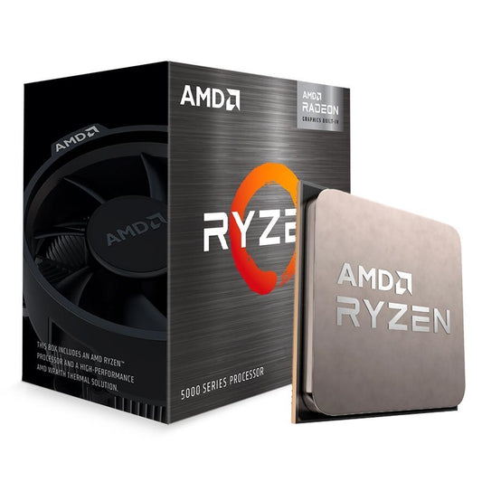 *CONSULTAR VALOR PELO WHATSAPP* PROCESSADOR AMD RYZEN 5 4500 3.6GHz (TURBO 4.1GHz) 8MB CACHE AM4 100-100000644BOX